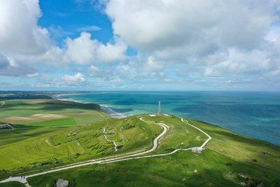 Les Belvédères du Cap Blanc-Nez