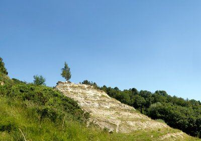 Sentier de la Rivière Jaune
