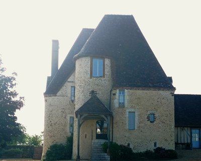 Les manoirs