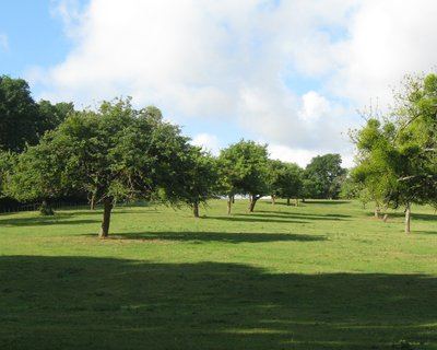 Le Mont Cendrou