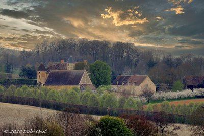 Le Val d'Enfer
