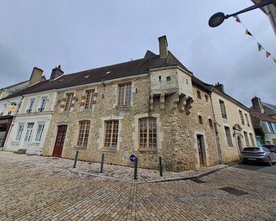 Authon-du-Perche au fil des siècles
