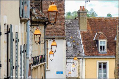 Au temps des remparts