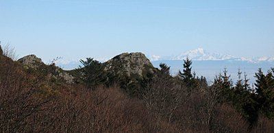 Sentier n° 4 Claude Berthier (depuis Saint-Etienne)