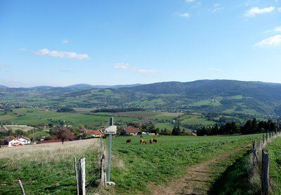 Patrimoine - Saint-Jean-Bonnefonds n° 1