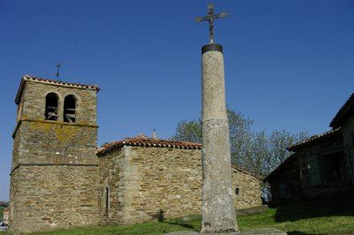 La Chapelle de Jurieux - Ste-Croix-en-Jarez  n° 2