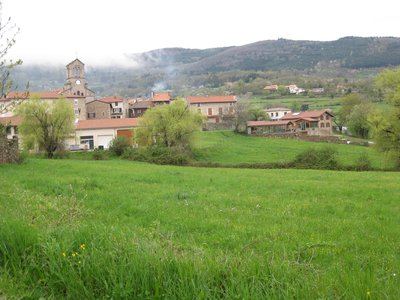 Pont Jacquet - Roisey n° 3