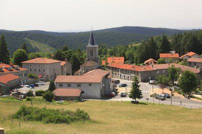 Les ruisseaux de Godemard - Tarentaise n° 3