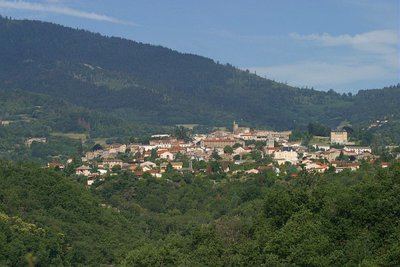 Le Priel - Pélussin n° 1