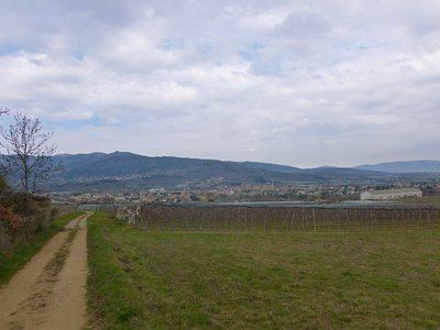 Sentier n°6 Des Barrages (Depuis Saint-Pierre-de-Boeuf)