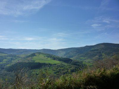 Val du Ban - La Valla en Gier n°1