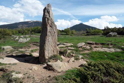 Balade archéologique (PR16)