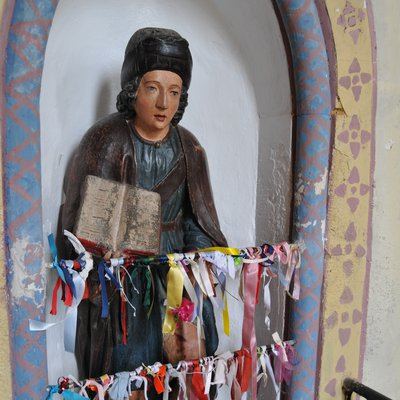 Du Roc à Saint Rô boucle n°8
