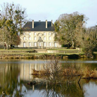 Sur les pas de Radegonde boucle n°7