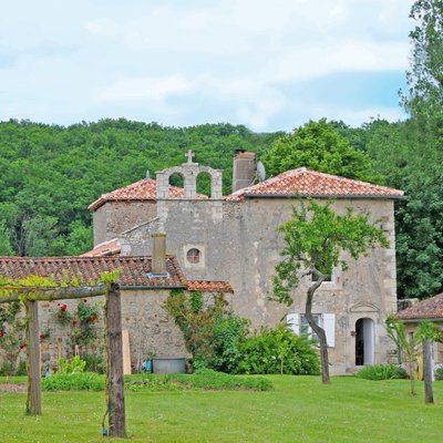 Le Goberté boucle n°1