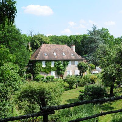 Le Goberté boucle n°5