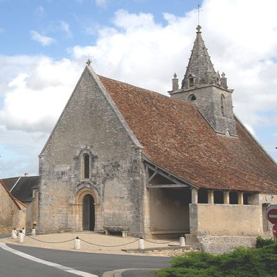 La vallée des fresques à pieds