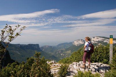 Le Belvédère de Révoulat