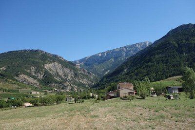 Col d'Ayaste