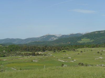Le Sentier de la Frache