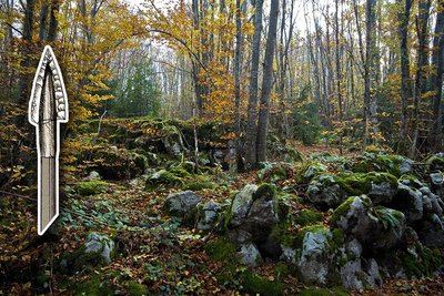 Archéorando : le domaine de Néandertal
