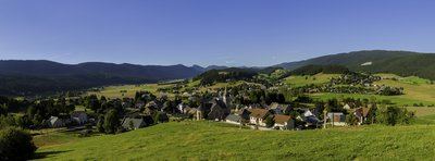 Le col de la Croix Chabaud
