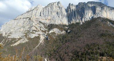 Merayon - Col de Ménil